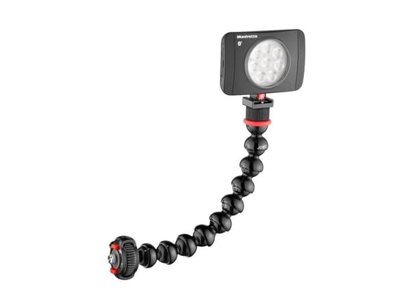 Joby GorillaPod Arm Kit Pro - Leddarm (en pakke 2)