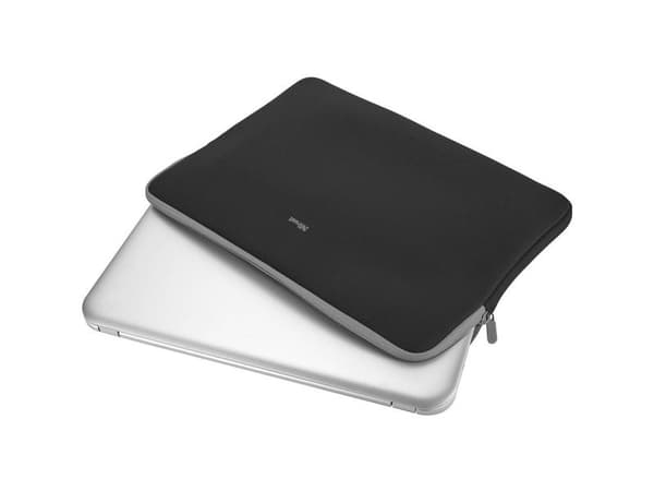 Trust Primo Soft - Notebookhylster - 11.6" - svart