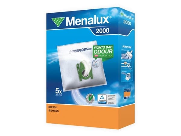 Menalux Menalux 2000