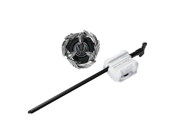 Beyblade G2740ES00, 8 år