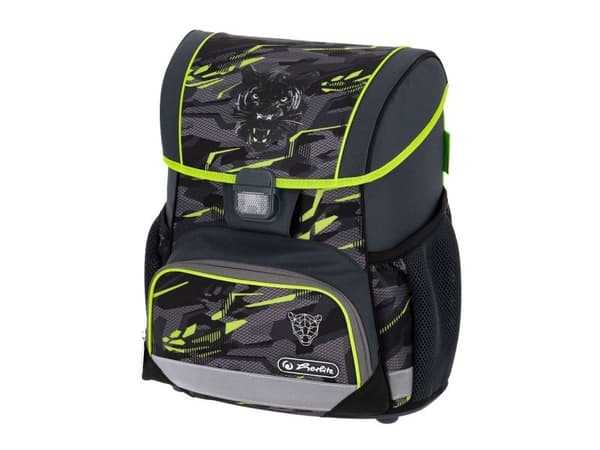 Herlitz 400205562 backpack School backpack Lime