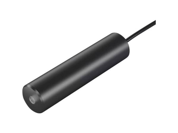 Picotronic Laser Module Line Vihreä 10 mW