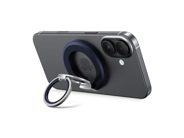 Tech-Protect MMR500 magnetisk MagSafe-ring Navy Blue
