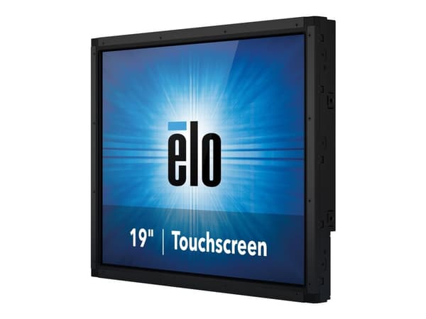 Elo Touch Solutions Open Frame Touchscreen, 48,3 cm (19") - no PWR brick included!