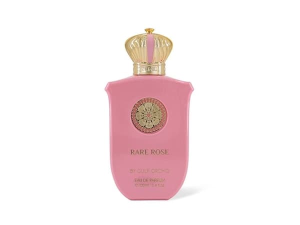 Rare Rose Eau de Parfum 100ml