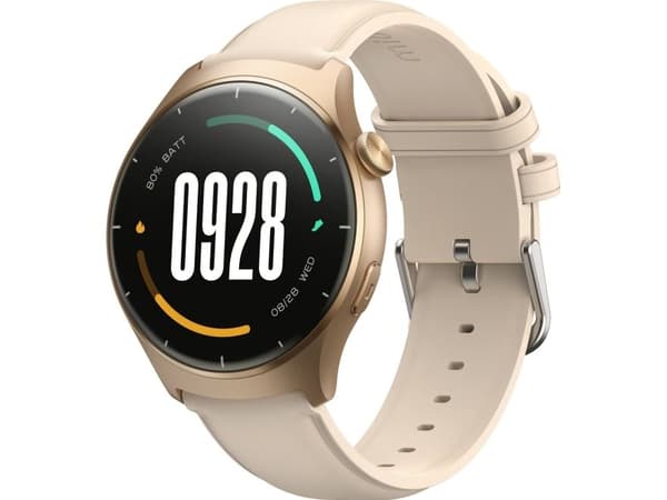 Smartklocka Mibro Lite 3 Beige (MIBAC_Lite3/GD)