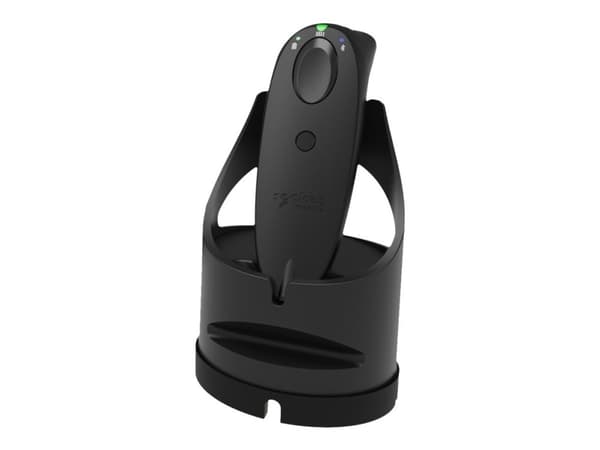 Socket Mobile S740, Kannettava viivakoodinlukija, 1D/2D, LED, Codabar, Code 11, Code 39, Code 93, EAN-13, EAN-8, GS1 DataBar Expanded, GS1-128 (UCC...