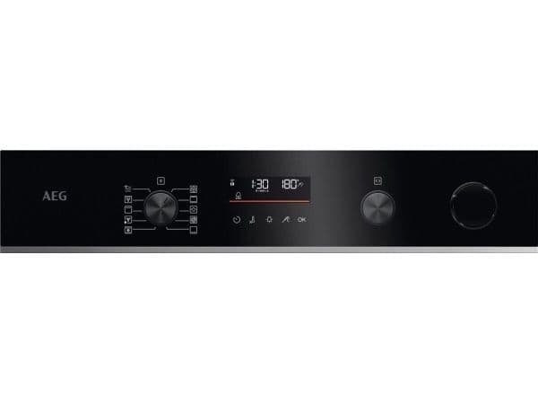 AEG Indbygningsovn TR6PB531SB
