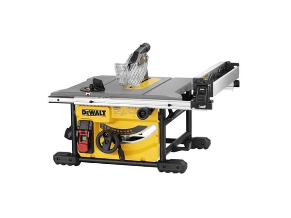 DeWALT - Bordsav - 1850 W - 210 mm