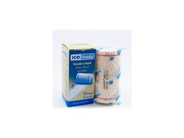 Ico Venda side 4x10cm