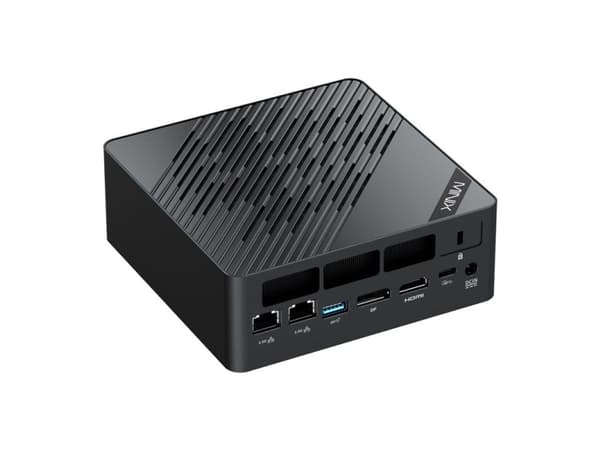 Mini PC Minix ER937 HX370 32+1000