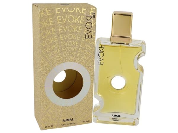 Ajmal Evoke for Her Eau De Parfum 75 ml (kvinna)