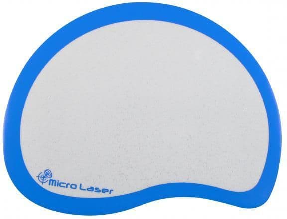 Matto Logo liukueste harmaa (32947)