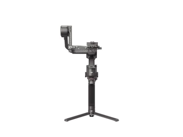 DJI RS 4 Pro Combo