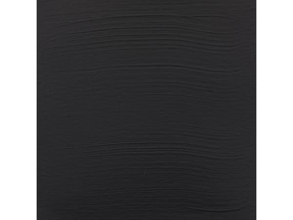 Amsterdam Standard Series akrylrør 735 Oxide Black