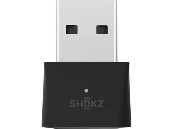 Bluetooth-adapter Shokz Loop100 USB-A adapter (dongle)