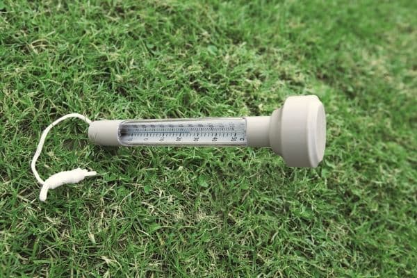 Bestway bassengtermometer