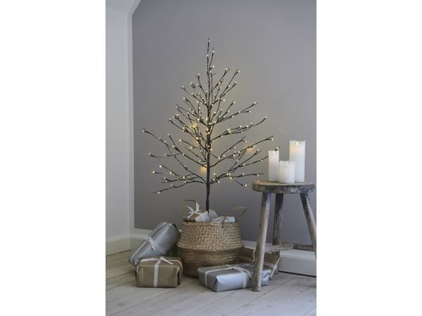 Sirius Alex träd - 120 LED - H 90 cm