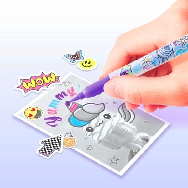 PHOTO CREATOR INSTANT  PRINTER