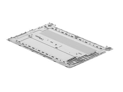 HP N96460-001, Underdel, HP