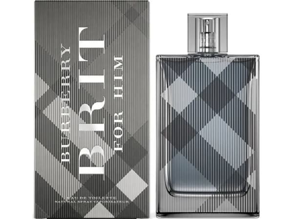 Burberry Brit Men EDT 100 ml