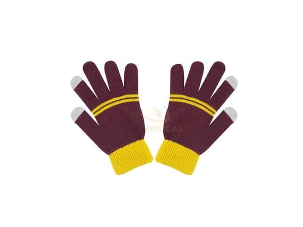 Gryffindor-handskar, vuxna