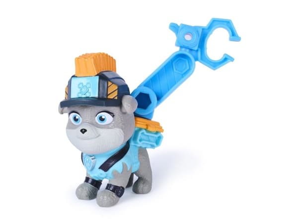 Rubble & Crew Wrecking Crew story pack
