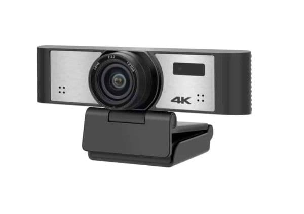 Alio 4K internetkamera 4k110