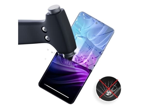 Realme 14 Pro - 3mk Silky Matt Pro