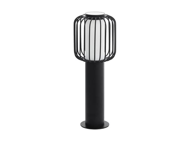 EGLO RAVELLO utomhus stolpe H450 mm svart