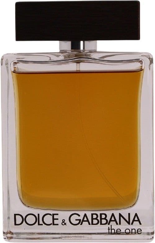Dolce & Gabbana The One Edt Spray - Mand - 150 ml