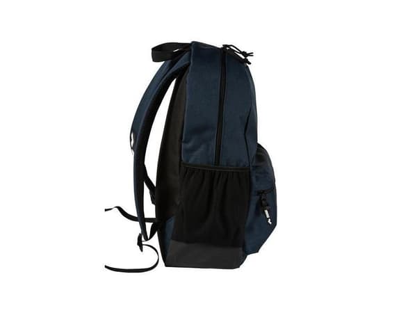 Arena Team Backpack 30 l -urheilureppu, tummansininen