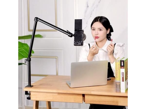 Ulanzi Studio Desk Mount For Camera Camera Lamps / Ls08