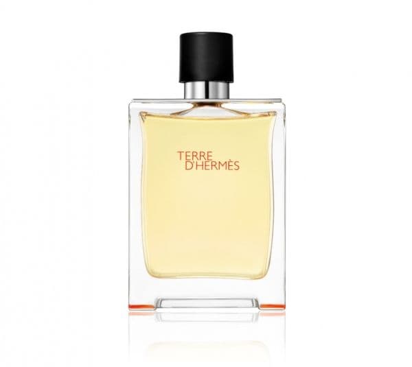 Hermès Terre D'Hermès Eau De Toilette 200 ml (man)