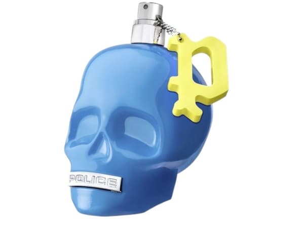 Police To Be Goodvibes EDT M 75 ml