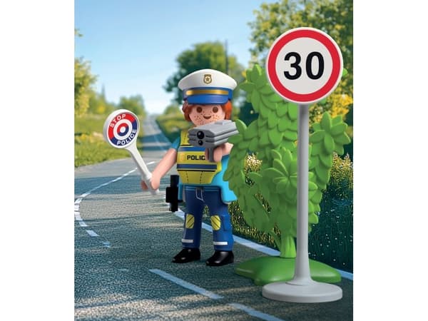 Playmobil 72029