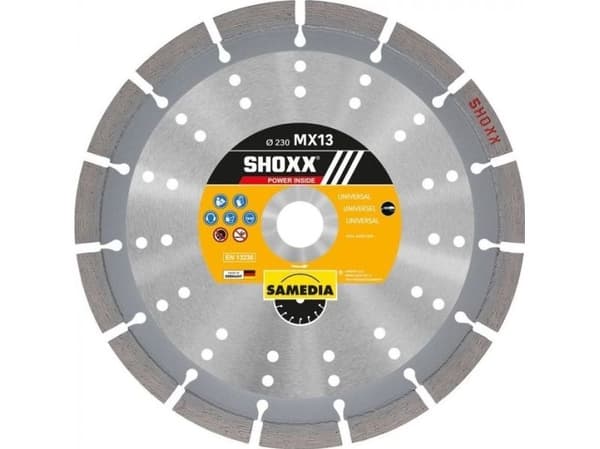 Tim.Blade Samedia MX13 230x22