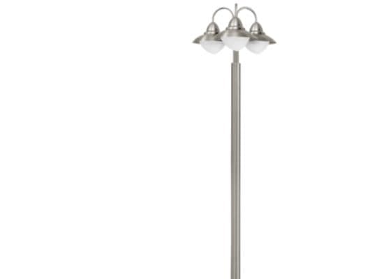 EGLO SIDNEY UDE STANDER 3L RS