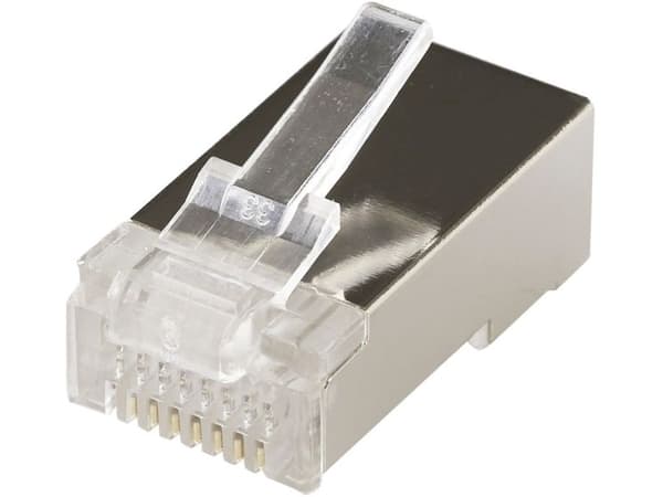 Microconnect CON5FTPE
