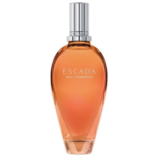 Escada Bali Paradise Eau De Toilette 100ml Limited Edition