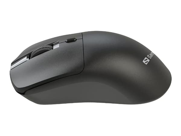 Sandberg Wireless Mouse Saver Black