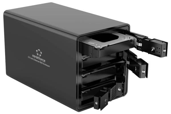 Renkforce RF-6647598
