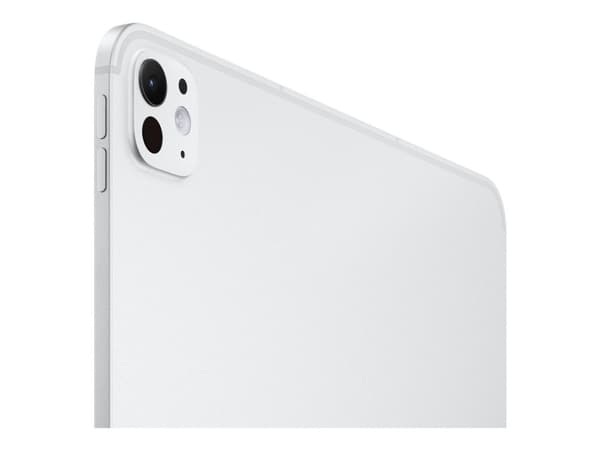 IPAD PRO 13 WIFI 2TB SØLV