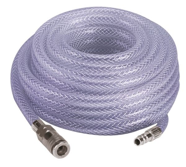 Einhell 4138210, Slang, Einhell, 15 Bar, 1 styck, 15 m, 1,83 kg