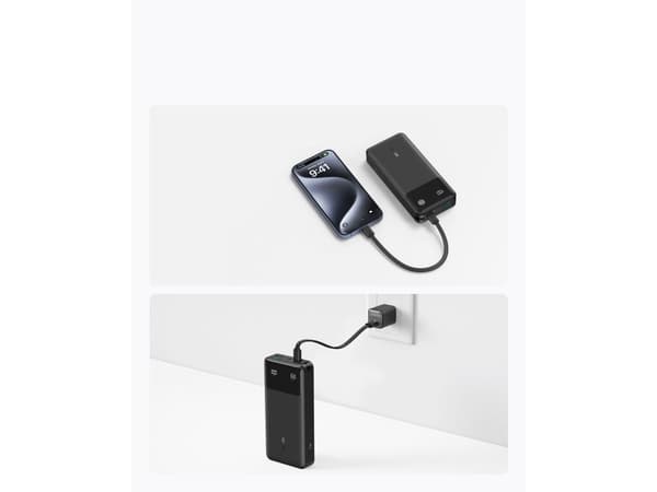 Anker - Strömförsörjningsbank
