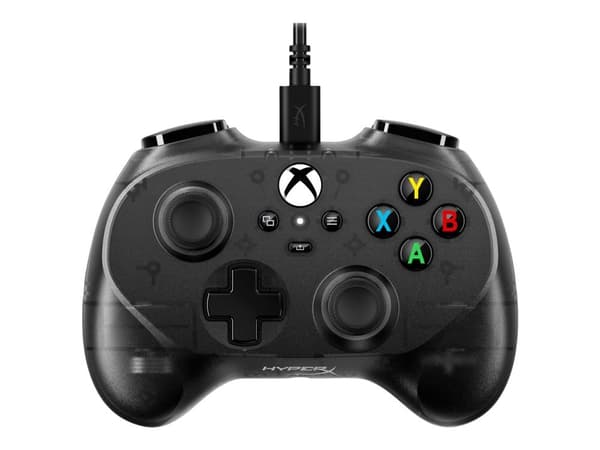 HyperX Clutch Tanto Mini - Gamepad - kablet - PC:lle