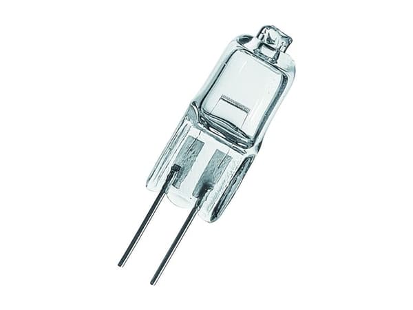 LEDVANCE HALOSTAR® UUNI 10 W 12 V G4