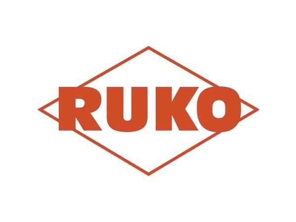 RUKO 109225 Stansare 22,5 mm