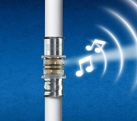 Wavin 4064406 kne 20x1/2 utvendig gjenge PEXAL TIGRIS M5 WAVIN