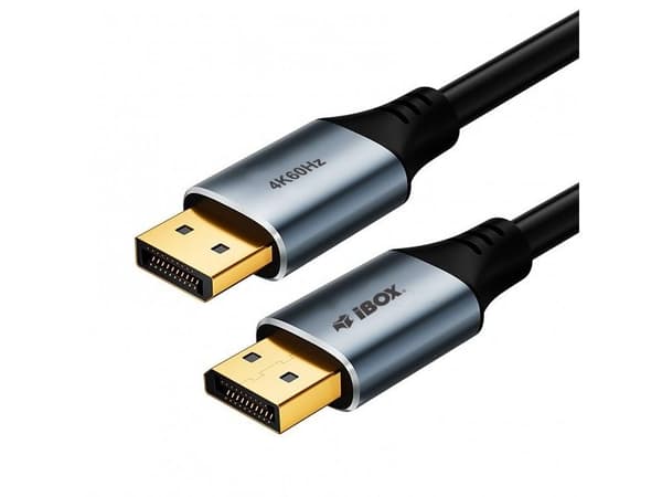 Kabel hdmi do display  4k30hz 2m